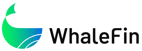 WhaleFinのアイコン